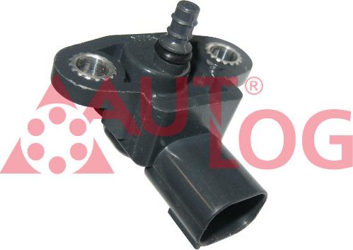 Autlog AS4892 - Sensor, intake manifold pressure parts5.com