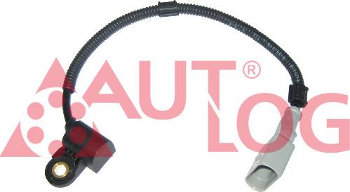 Autlog AS4807 - Sensor, posición arbol de levas parts5.com
