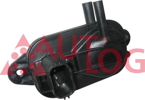 Autlog AS4881 - Sensor, exhaust pressure parts5.com