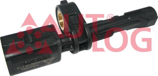 Autlog AS4390 - Tekerlek hız sensörü parts5.com