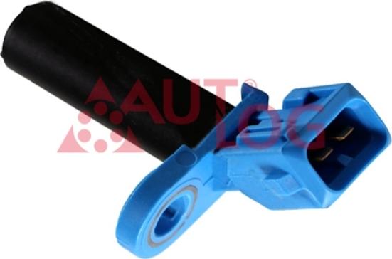 Autlog AS4368 - Sensor, crankshaft pulse parts5.com