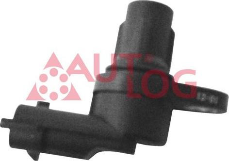 Autlog AS4363 - Sensor, camshaft position parts5.com