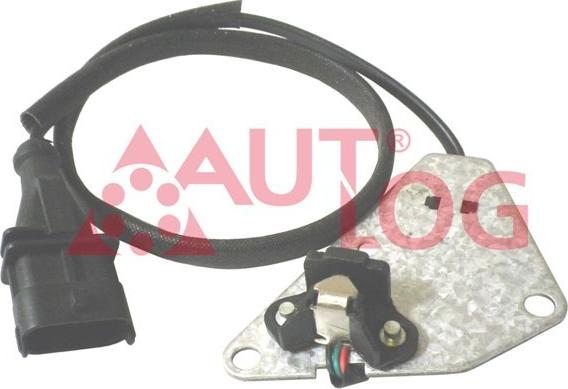 Autlog AS4304 - Sensor, camshaft position parts5.com