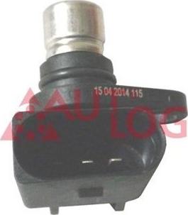 Autlog AS4387 - Sensor, camshaft position parts5.com