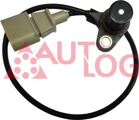 Autlog AS4373 - Senzor impulsuri, arbore cotit parts5.com