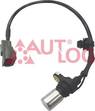 Autlog AS4240 - Sensor, crankshaft pulse parts5.com