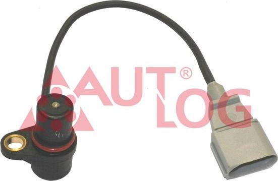 Autlog AS4268 - Generador de impulsos, cigüeñal parts5.com