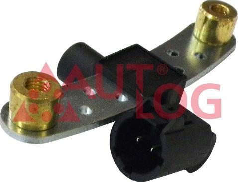 Autlog AS4236 - Sensor, crankshaft pulse parts5.com