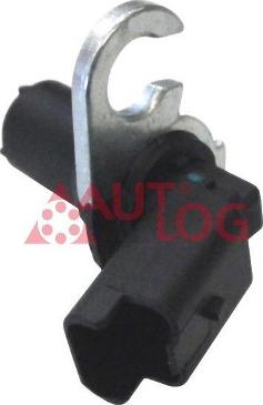 Autlog AS4232 - Sensor, crankshaft pulse parts5.com