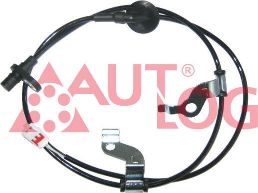 Autlog AS4726 - Sensor, revoluciones de la rueda parts5.com