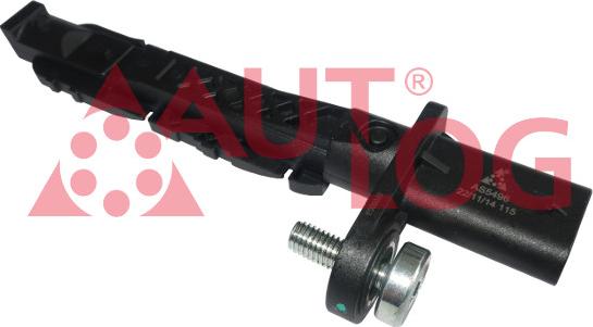 Autlog AS5496 - Senzor impulsuri, arbore cotit parts5.com