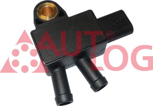 Autlog AS5450 - Sensor, exhaust pressure parts5.com