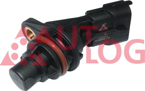 Autlog AS5403 - Sensor, camshaft position parts5.com