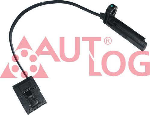 Autlog AS5508 - Kierroslukusensori, aut.vaihteisto parts5.com