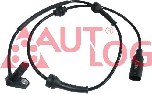 Autlog AS5524 - Sensor, wheel speed parts5.com