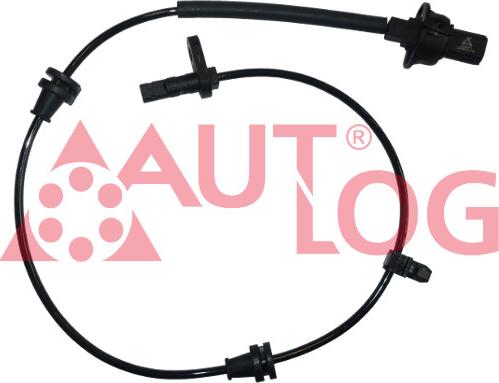 Autlog AS5571 - Capteur, vitesse de roue parts5.com