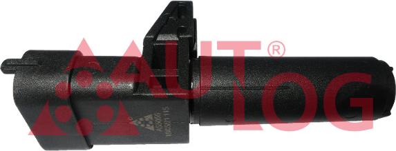 Autlog AS5056 - Sensor, crankshaft pulse parts5.com