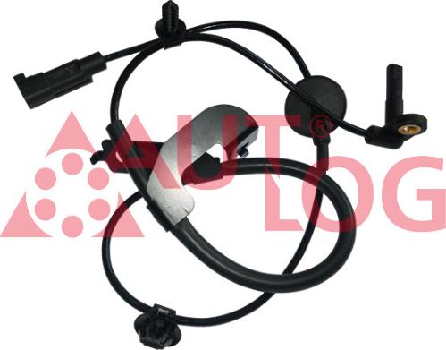 Autlog AS5103 - Sensor, revoluciones de la rueda parts5.com