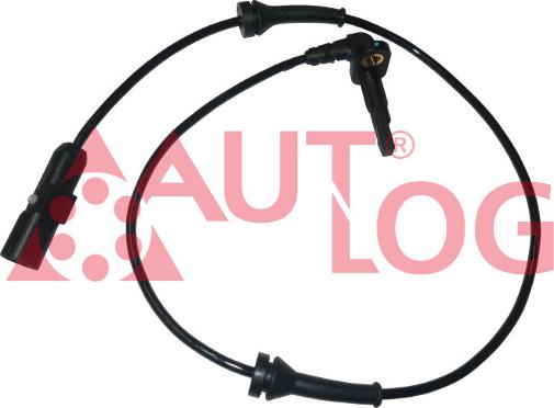 Autlog AS5189 - Sensor, revoluciones de la rueda parts5.com