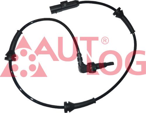 Autlog AS5186 - Sensor, Raddrehzahl parts5.com