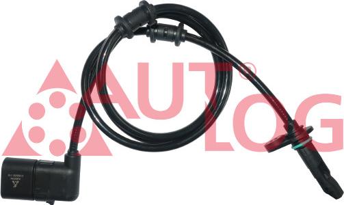 Autlog AS5344 - Capteur, vitesse de roue parts5.com