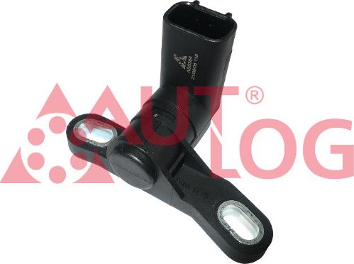 Autlog AS5384 - Senzor impulsuri, arbore cotit parts5.com