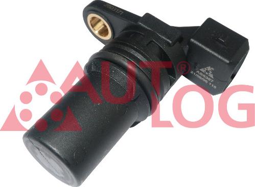 Autlog AS5387 - Capteur de vitesse de roue, boîte automatique parts5.com