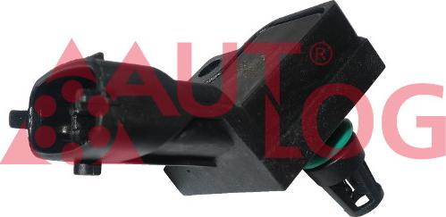 Autlog AS5244 - Sensor, intake manifold pressure parts5.com