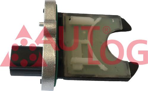 Autlog AS5209 - Sensor ángulo dirección parts5.com