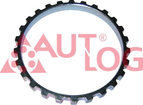 Autlog AS1000 - Érzékelő gyűrű, ABS parts5.com