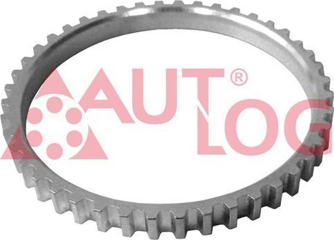 Autlog AS1001 - Anillo sensor, ABS parts5.com