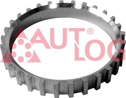 Autlog AS1010 - Anillo sensor, ABS parts5.com