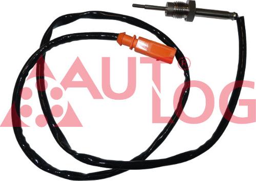 Autlog AS3096 - Sensor, temp. gas escape parts5.com