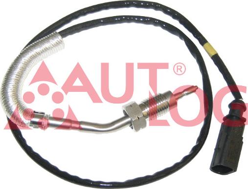 Autlog AS3056 - Sensor, temp. gas escape parts5.com