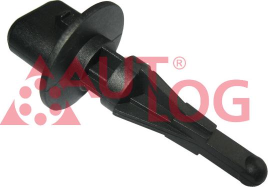 Autlog AS3005 - Sensor, intake air temperature parts5.com