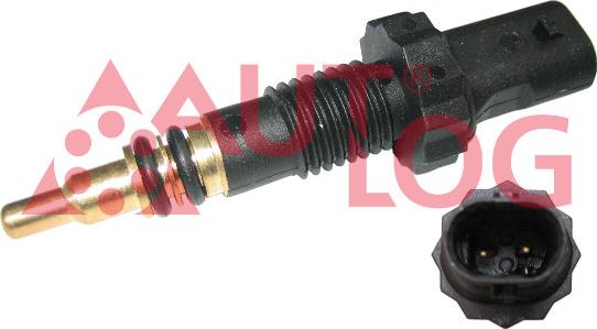 Autlog AS3008 - Sensor, temperatura del refrigerante parts5.com