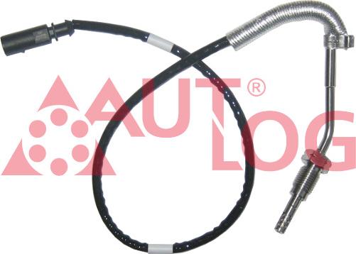 Autlog AS3086 - Senzor, temperatura gaze evacuare parts5.com