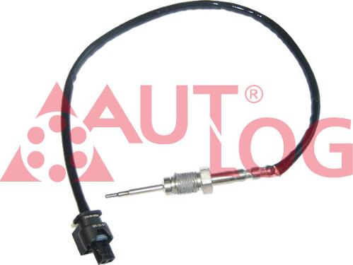 Autlog AS3120 - Sensor, exhaust gas temperature parts5.com