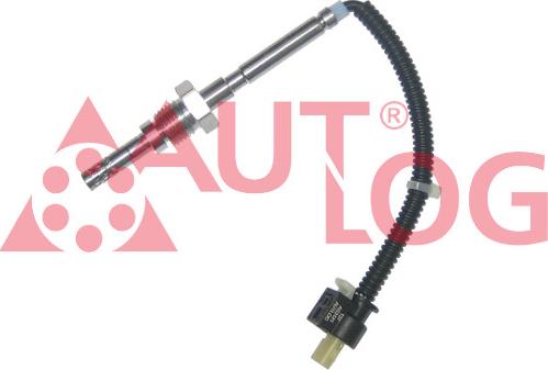 Autlog AS3121 - Senzor, temperatura gaze evacuare parts5.com