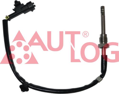 Autlog AS3360 - Sensor, exhaust gas temperature parts5.com