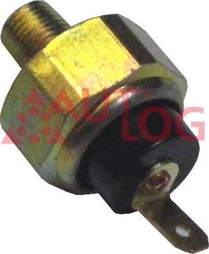 Autlog AS2094 - Sensor, presión de aceite parts5.com