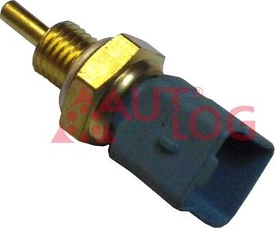 Autlog AS2091 - Senzor,temperatura lichid de racire parts5.com