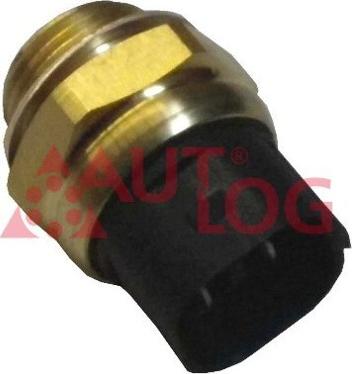 Autlog AS2097 - Temperature Switch, radiator / air conditioner fan parts5.com