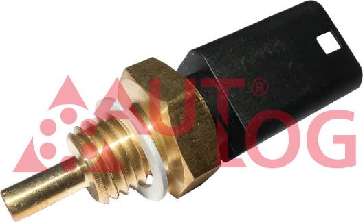 Autlog AS2048 - Sensor, temperatura del refrigerante parts5.com