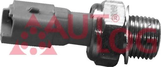 Autlog AS2066 - Sensor, presión de aceite parts5.com