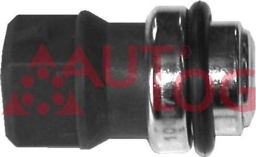 Autlog AS2008 - Sensor, coolant temperature parts5.com