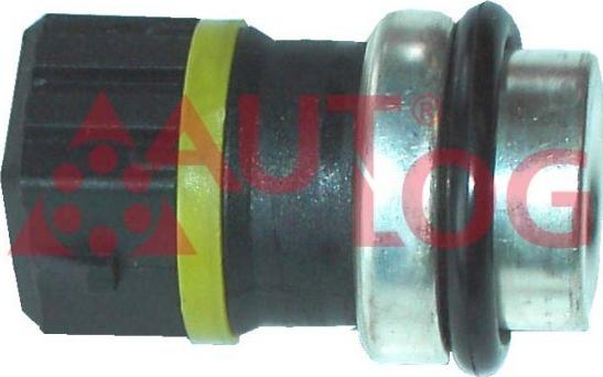Autlog AS2007 - Sensor, temperatura del refrigerante parts5.com