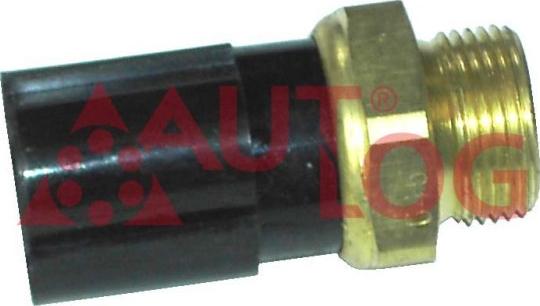 Autlog AS2014 - Interruptor de temperatura, ventilador del radiador parts5.com