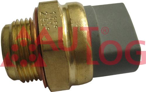 Autlog AS2013 - Temperature Switch, radiator / air conditioner fan parts5.com