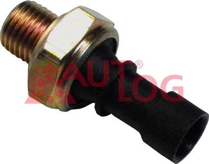Autlog AS2084 - Sensor, presión de aceite parts5.com
